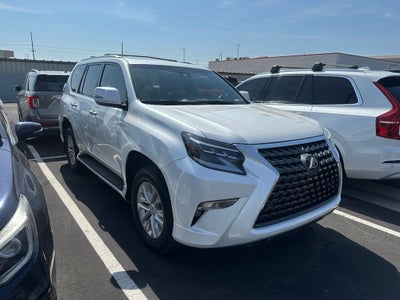 2023 Lexus GX 460