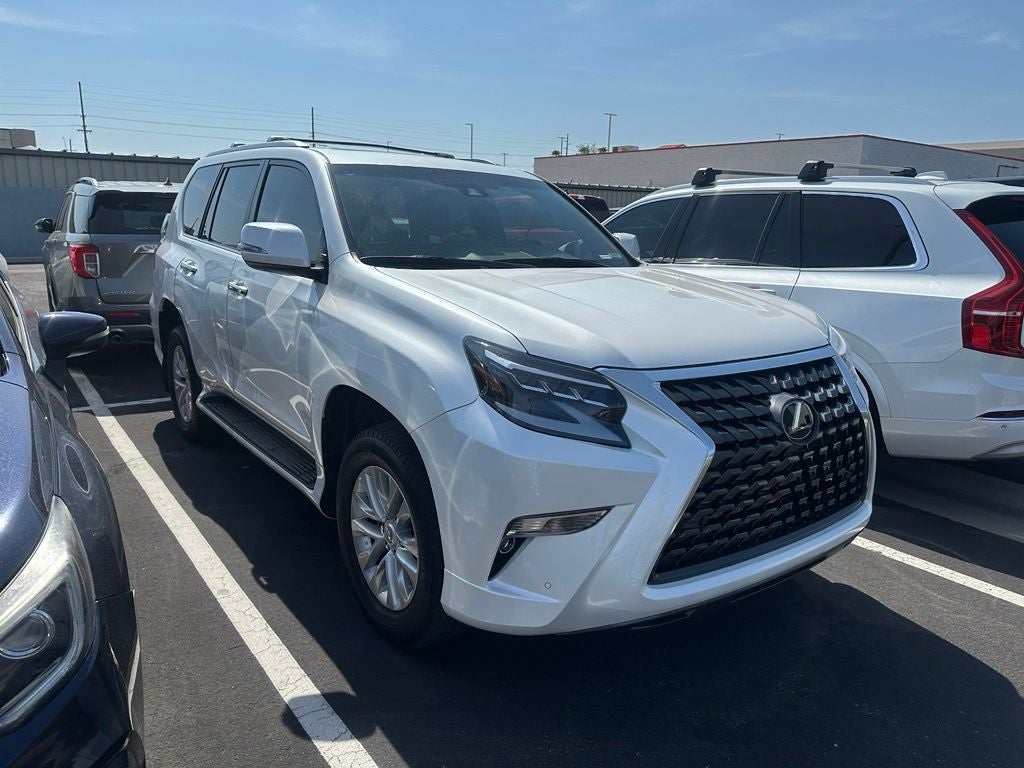 2023 Lexus GX 460