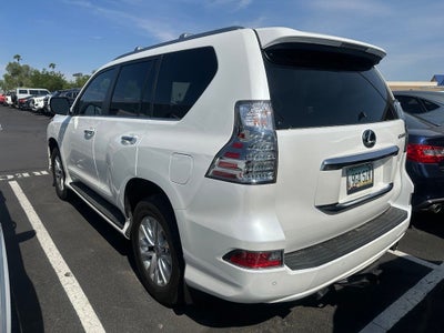 2023 Lexus GX 460