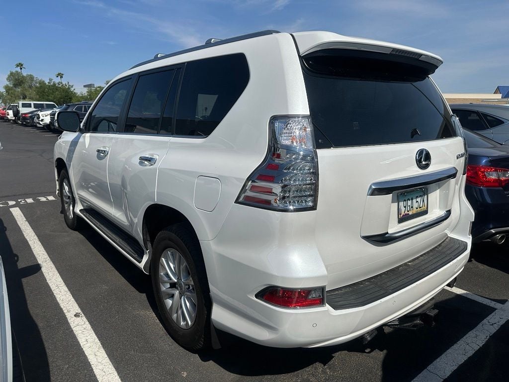 2023 Lexus GX 460