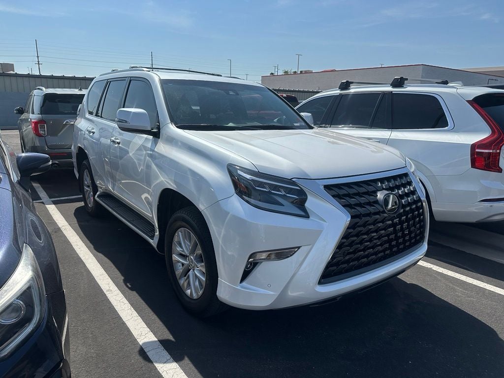2023 Lexus GX 460