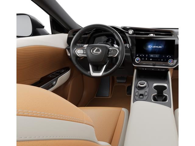 2026 Lexus RZ Luxury
