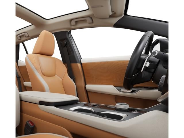 2026 Lexus RZ Luxury