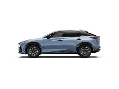 2026 Lexus RZ 450e Premium