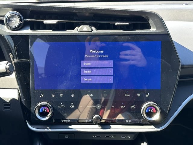 2026 Lexus RZ Premium