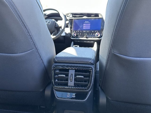 2026 Lexus RZ Premium