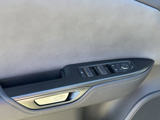 2026 Lexus RZ Premium