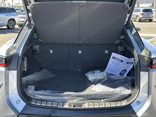 2026 Lexus RZ Premium