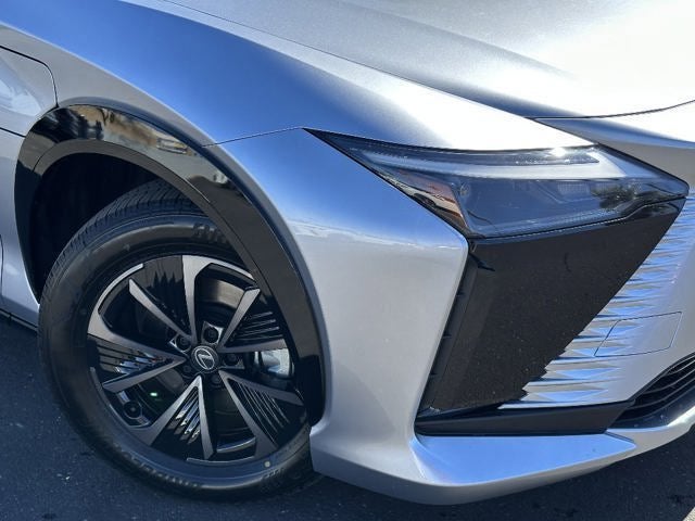 2026 Lexus RZ Premium