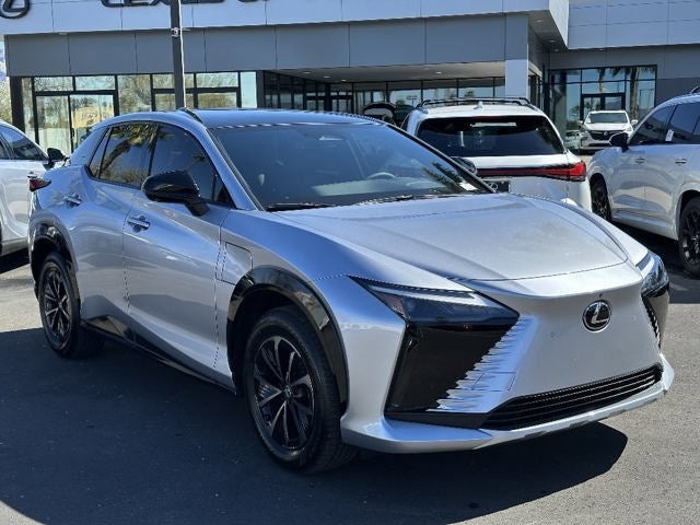 2026 Lexus RZ Premium
