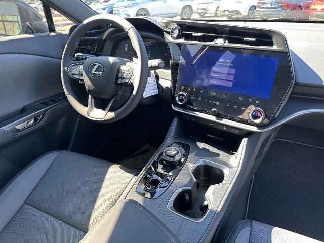 2026 Lexus RZ Premium