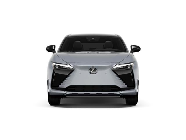 2026 Lexus RZ Premium