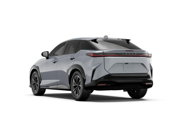 2026 Lexus RZ 350e Premium
