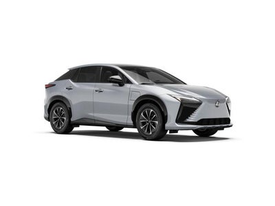 2026 Lexus RZ 350e Premium