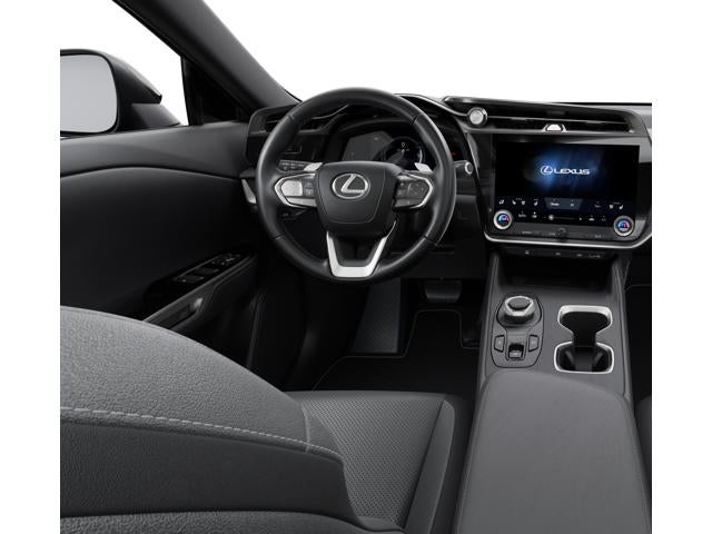 2026 Lexus RZ 350e Premium