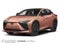 2026 Lexus RZ 350e Premium