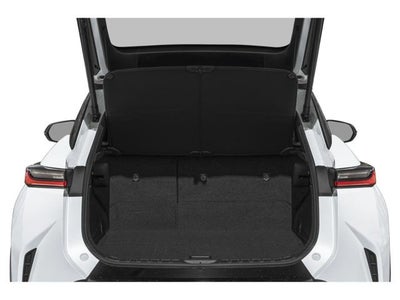 2026 Lexus RZ 350e Premium