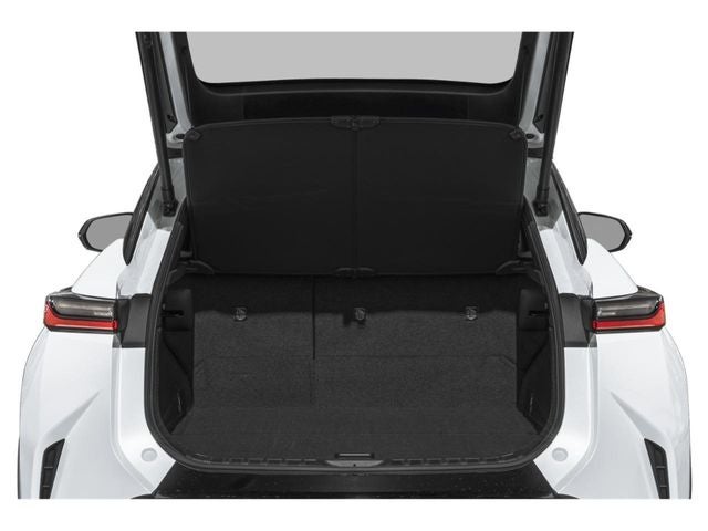 2026 Lexus RZ 350e Premium