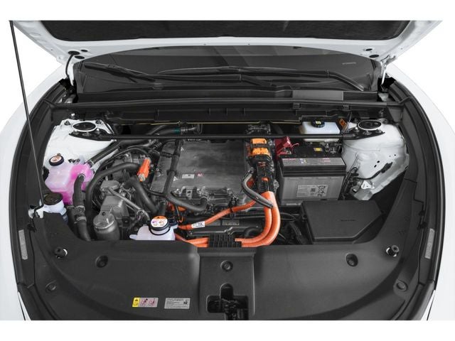 2026 Lexus RZ 350e Premium