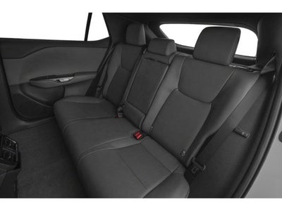 2026 Lexus RZ 350e Premium