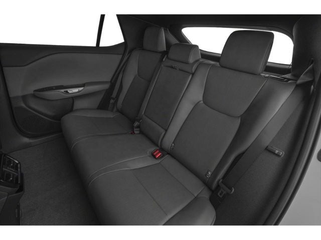 2026 Lexus RZ 350e Premium