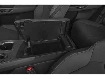 2026 Lexus RZ 350e Premium