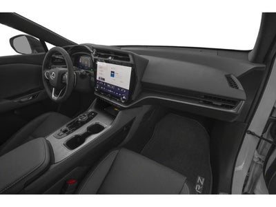 2026 Lexus RZ 350e Premium