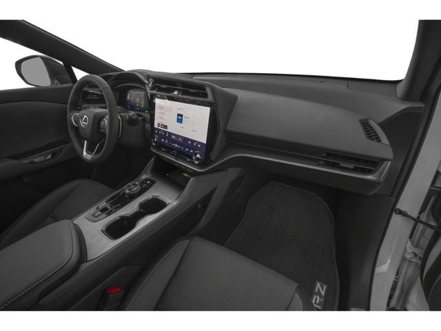 2026 Lexus RZ 350e Premium