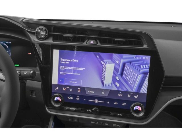 2026 Lexus RZ 350e Premium