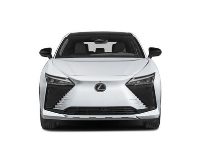 2026 Lexus RZ 350e Premium