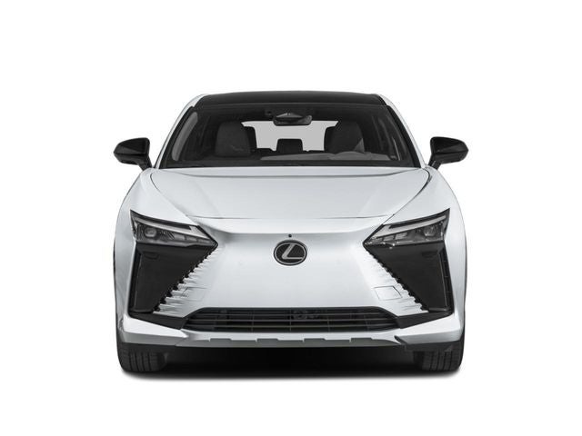 2026 Lexus RZ 350e Premium