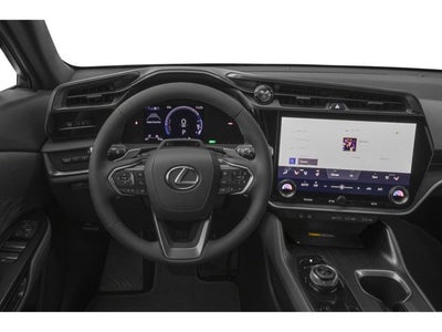 2026 Lexus RZ 350e Premium