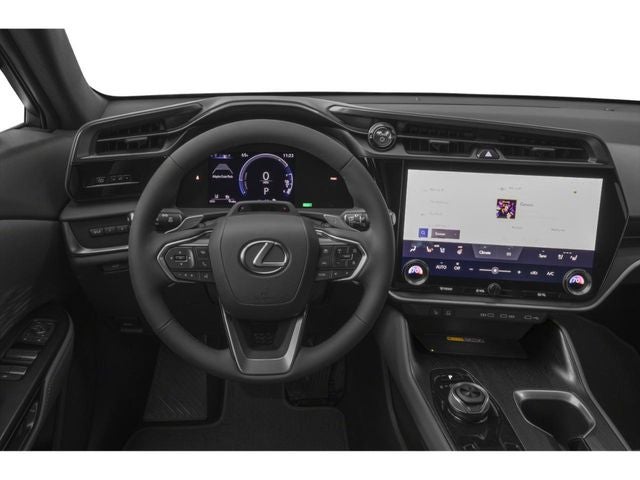 2026 Lexus RZ 350e Premium