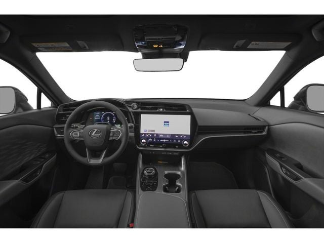 2026 Lexus RZ 350e Premium