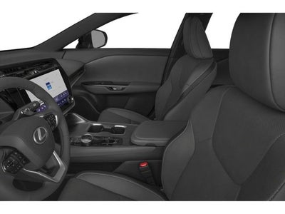 2026 Lexus RZ 350e Premium