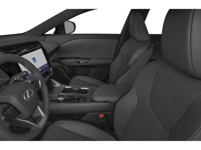 2026 Lexus RZ 350e Premium