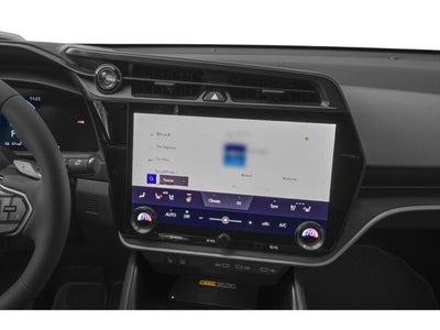 2026 Lexus RZ 350e Premium