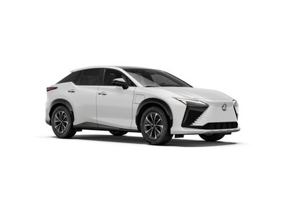 2026 Lexus RZ 350e Premium