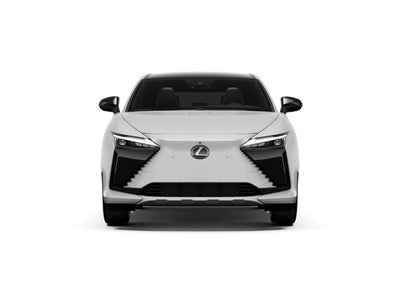 2026 Lexus RZ 350e Premium
