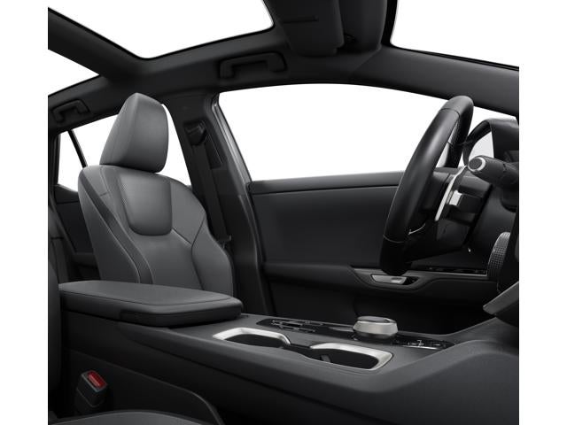 2026 Lexus RZ Premium