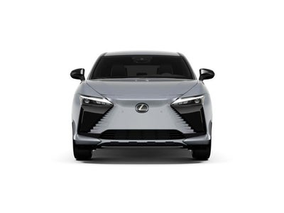 2026 Lexus RZ 350e