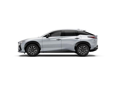 2026 Lexus RZ 350e Premium