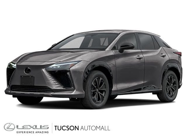 2026 Lexus RZ 350e