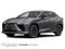 2026 Lexus RZ 350e