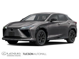 2026 Lexus RZ 350e