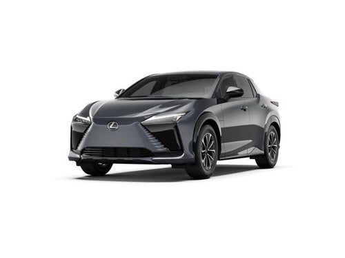 2026 Lexus RZ 350e