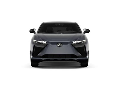 2026 Lexus RZ 350e