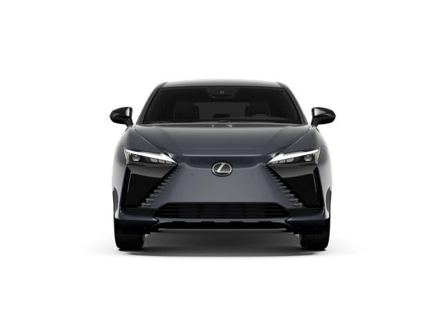 2026 Lexus RZ 350e