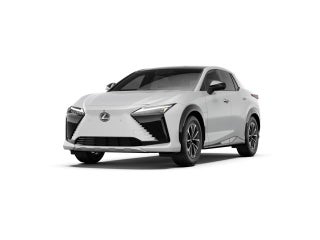 2026 Lexus RZ Premium