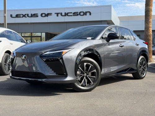 2026 Lexus RZ RZ 350e FWD